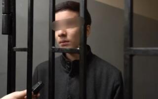 Мактаб ўқувчисининг BMW машинасида инспекторни уриб юбориши тафсилотлари маълум қилинди