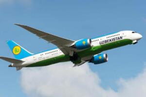 Маскат–Тошкент йўналишида тўғридан-тўғри авиақатновлар йўлга қўйилади