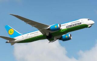 Маскат–Тошкент йўналишида тўғридан-тўғри авиақатновлар йўлга қўйилади