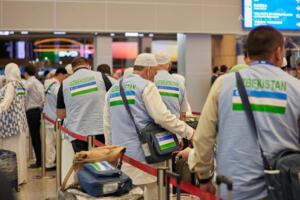 Ўзбекистон Яқин Шарқдаги вазият кескинлашгани сабабли умра зиёратини вақтинча тўхтатди