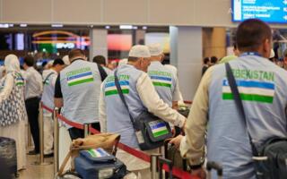 Ўзбекистон Яқин Шарқдаги вазият кескинлашгани сабабли умра зиёратини вақтинча тўхтатди