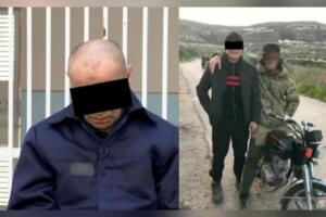 Бухорода фуқаролардан пул йиғиб халқаро террористик ташкилотни молиялаштирган ота-ўғил фош бўлди