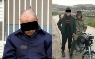 Бухорода фуқаролардан пул йиғиб халқаро террористик ташкилотни молиялаштирган ота-ўғил фош бўлди