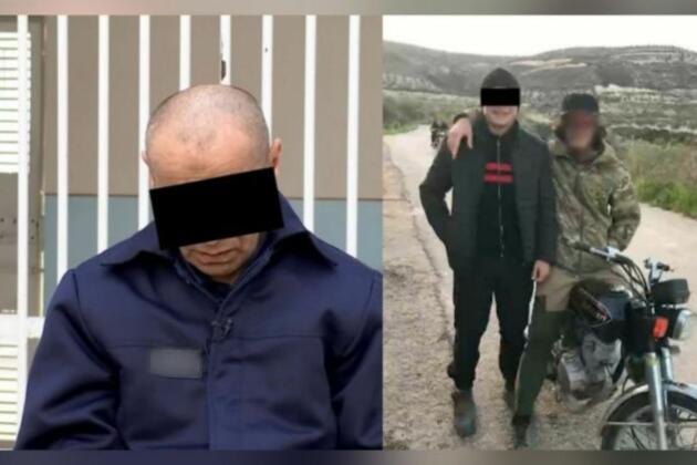 Бухорода фуқаролардан пул йиғиб халқаро террористик ташкилотни молиялаштирган ота-ўғил фош бўлди