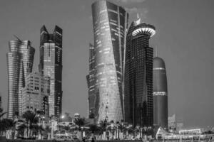 Қатарда 11 ёшли ўзбекистонлик йўл-транспорт ҳодисасида вафот этди