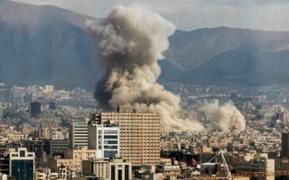 Яқин Шарқ давлатларидан Ўзбекистонга қайтарилган фуқаролар сони маълум бўлди