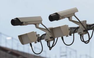 Энди камералар ҳайдовчилик гувоҳномасиз машина бошқарганларни автоматик тарзда аниқлайди