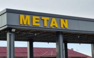 Ўзбекистонда ҳарорат пасайиши сабабли «метан заправкалар»га чеклов киритилди