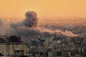 Яқин Шарқдан 25 мингдан ортиқ Ўзбекистон фуқароси ватанга қайтарилди