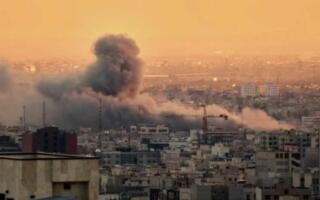 Яқин Шарқдан 25 мингдан ортиқ Ўзбекистон фуқароси ватанга қайтарилди