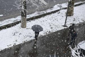 Ўзбекистонда ҳафта давомида қандай об-ҳаво бўлиши маълум бўлди