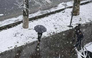 Ўзбекистонда ҳафта давомида қандай об-ҳаво бўлиши маълум бўлди