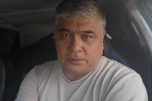 Блогер Сирожиддин Одилов фирибгарликда гумонланиб қўлга олинди