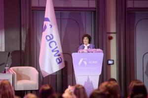 Бизнесда аёллар қандай тўсиқларга дуч келмоқда — Women in Power 2026