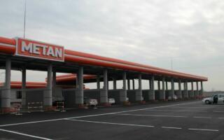 Бугун хам «метан заправкалар» хусусий машиналар учун ёпиқ булади