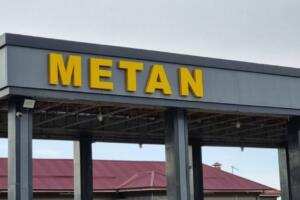 «Метан заправкалар» фаолияти босқичма-босқич қайта тикланади