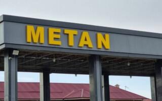 «Метан заправкалар» фаолияти босқичма-босқич қайта тикланади