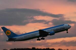 Яқин Шарқдан 33 минга яқин Ўзбекистон фуқароси ватанга қайтарилди