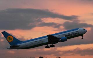 Яқин Шарқдан 33 минга яқин Ўзбекистон фуқароси ватанга қайтарилди