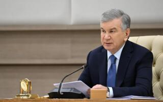 Ўзбекистонда инфратузилма билан боғлиқ муаммоларни бартараф этиш учун 20 трлн сўм ажратилади