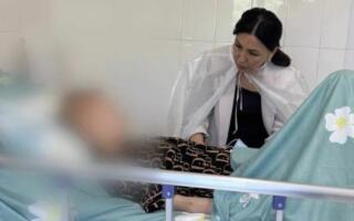 Ангренда вояга етмаган қизни зўрлаган бир гуруҳ шахсларга ҳукм ўқилди