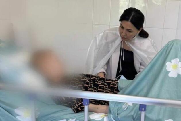 Ангренда вояга етмаган қизни зўрлаган бир гуруҳ шахсларга ҳукм ўқилди