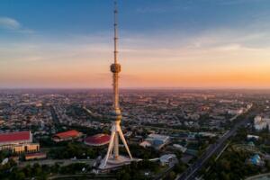 Ўзбекистонда «Тоза ҳаво» лойиҳаси доирасида вазифалар белгиланди