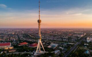 Ўзбекистонда «Тоза ҳаво» лойиҳаси доирасида вазифалар белгиланди