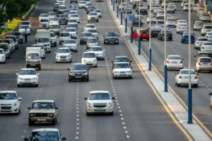 Ўзбекистонда апрель ойидан бошлаб камералар томонидан қайд этилган қоидабузарликлар учун жарима баллари белгиланади