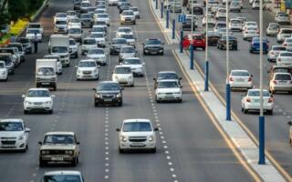 Ўзбекистонда апрель ойидан бошлаб камералар томонидан қайд этилган қоидабузарликлар учун жарима баллари белгиланади