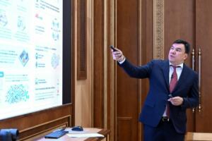 Ўзбекистонда экология ва атроф-муҳитни асраш бўйича 2026–2030 йилларга мўлжалланган лойиҳа тасдиқланди