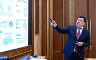 Ўзбекистонда экология ва атроф-муҳитни асраш бўйича 2026–2030 йилларга мўлжалланган лойиҳа тасдиқланди