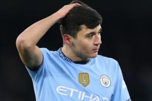 Абдуқодир Хусанов Габонга қарши ўйинда майдонга туша олмайди