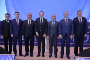 Тошкентда «Италия – C5 + Озарбайжон» бизнес-форумининг якуний коммюникеси қабул қилинди