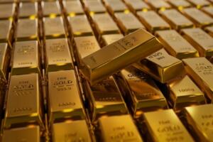 Ўзбекистоннинг олтин захиралари қиймати йил бошидан бери $67,7 млрдга етди