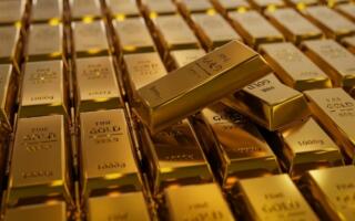 Ўзбекистоннинг олтин захиралари қиймати йил бошидан бери $67,7 млрдга етди