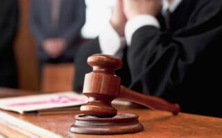 Наманганда мактаб ўқувчисини зўрлаган ўқитувчига Жиноят иши қўзғатилди