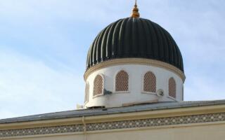 Ўзбекистон аҳолиси фавқулодда вазиятлар ҳақида масжидлар орқали огоҳлантирилади