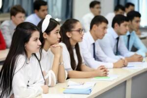 Ўзбекистонда академик лицей ўқувчиларига аттестация синовларида енгиллик берилади