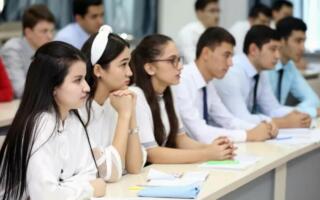 Ўзбекистонда академик лицей ўқувчиларига аттестация синовларида енгиллик берилади