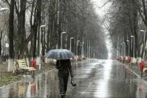 Ҳафта давомида Ўзбекистон ҳудудида ўзгарувчан об-ҳаво кутилмоқда