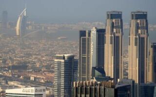 Дубайда авиақатновлар бекор қилингани туфайли меҳмонхоналарга сайёҳларнинг яшаш муддатини узайтириш топширилди