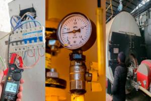 Ўзбекистонда сўнгги бир ойда 74 млрд сўмдан ортиқ энергия ресурслари талон-торож қилинди