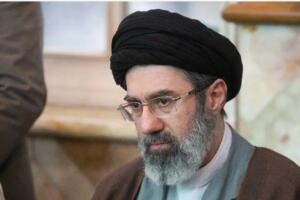 Эроннинг янги олий раҳбари этиб Можтаба Хоманаий эълон қилинди