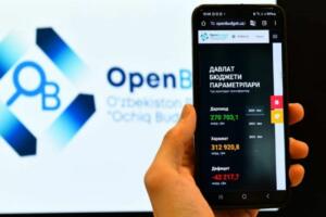 Ўзбекистонда «Open Budget»нинг янги мавсумига овоз бериш бошланди