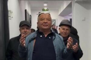 Ўзбекистонлик «табиб» Иқбол Солиев Озарбайжондан чиқариб юборилди