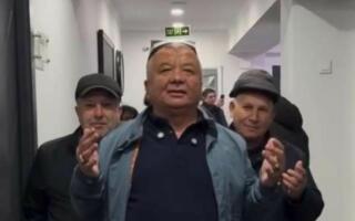 Ўзбекистонлик «табиб» Иқбол Солиев Озарбайжондан чиқариб юборилди