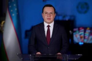 Ўзбекистоннинг Вашингтондаги биринчи бош консули тайинланди