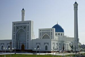 Ўзбекистонда Рамазон ҳайити расман 20 март куни нишонланади