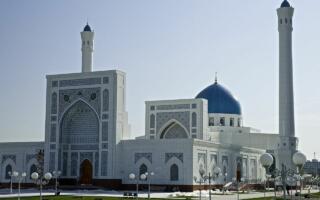 Ўзбекистонда Рамазон ҳайити расман 20 март куни нишонланади